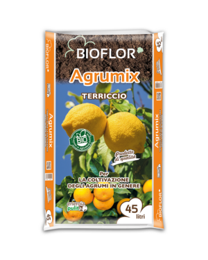 Agrumix