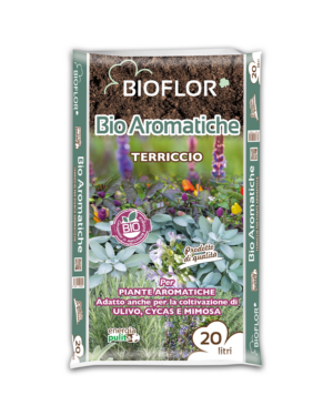 Bio Aromatiche
