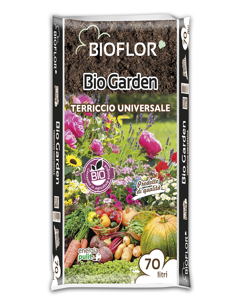 Bio Garden