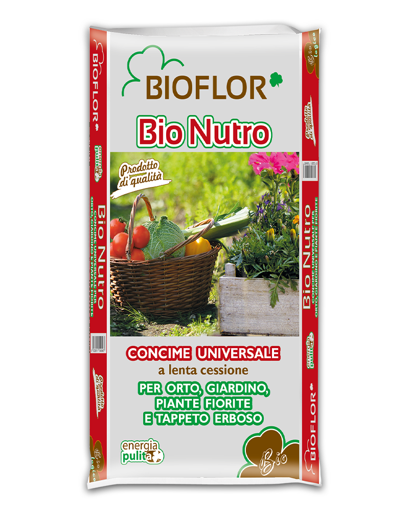 Bio Nutro