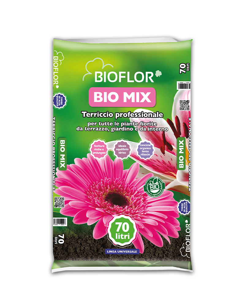 Bio Mix