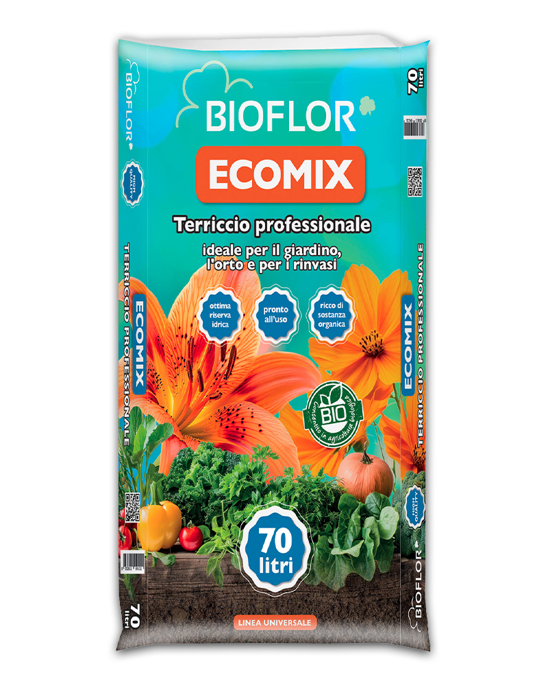 Ecomix