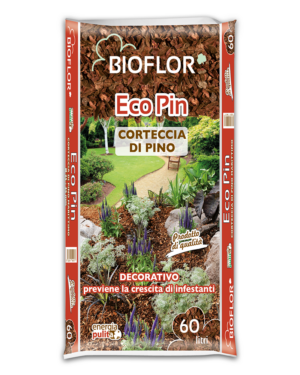 Eco Pin Pino Marittimo 25-40