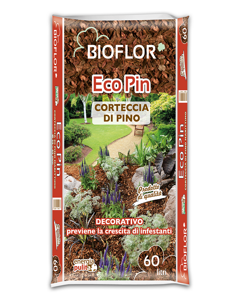 Eco Pin Pino Marittimo 25-40