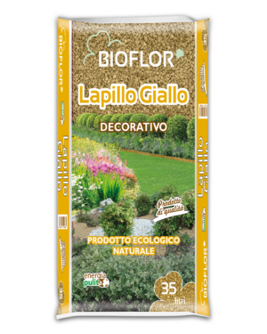 Lapillo Giallo