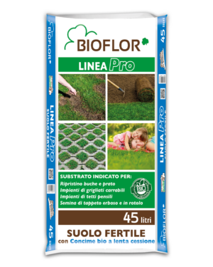 Suolo Fertile