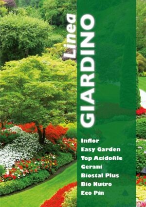 Linea GIARDINO