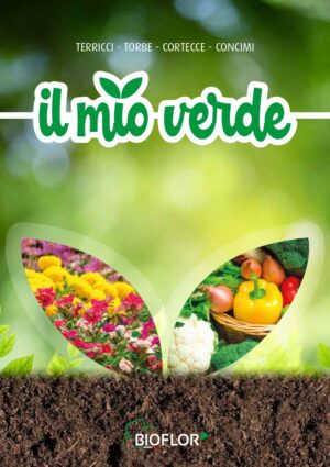 Linea IL MIO VERDE