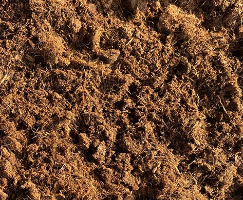 Torba Baltica - Bioflor