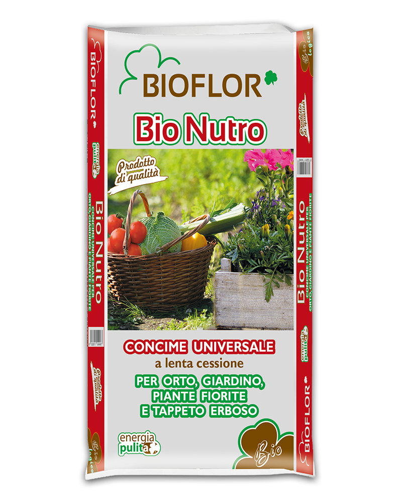 Bio Nutro