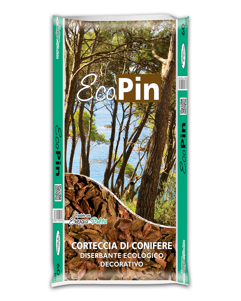 Eco Pin