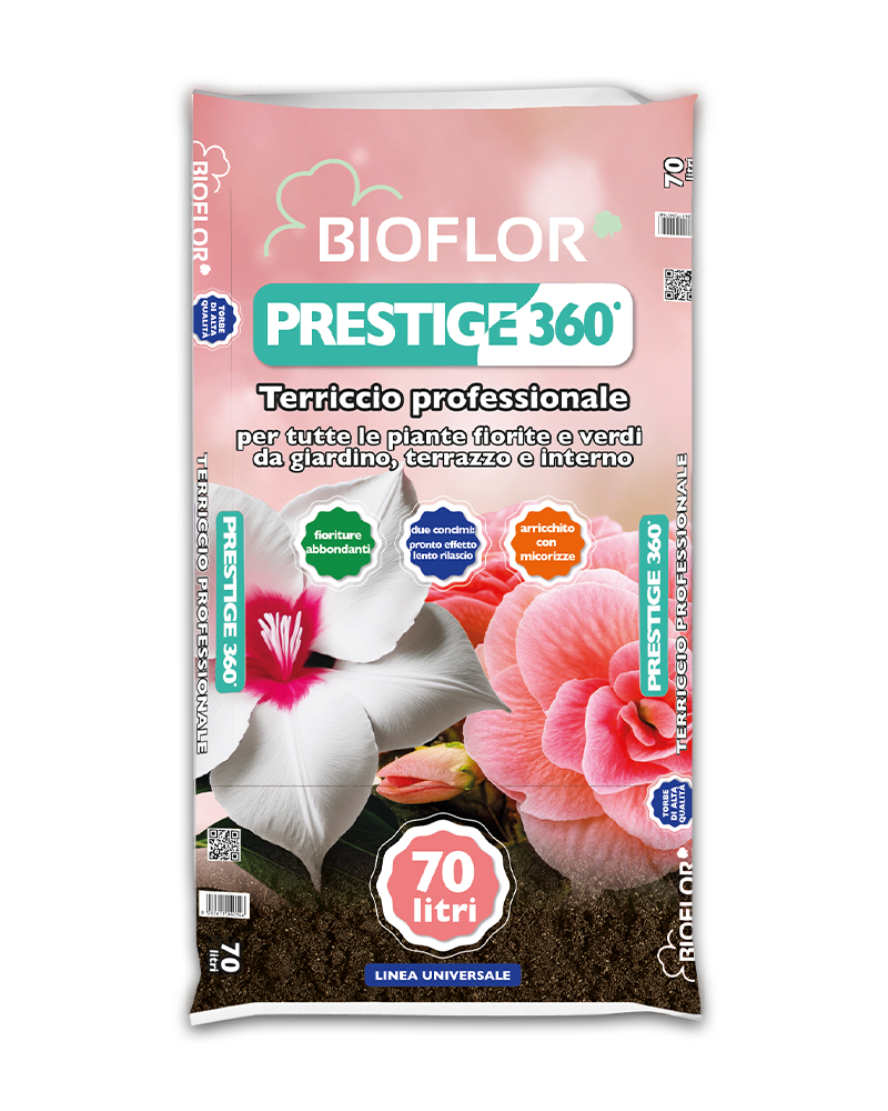 Prestige 360°
