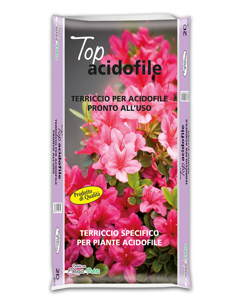Top Acidofile