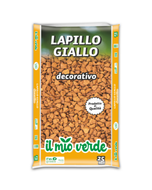 Lapillo giallo