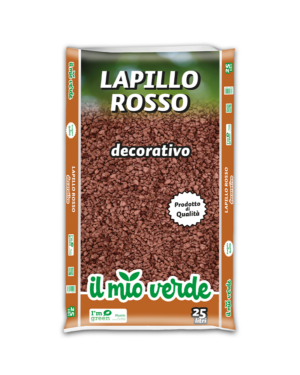 Lapillo rosso