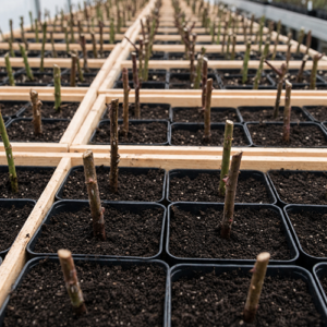 Substrato Talea Bio