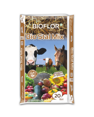 Biostal Mix