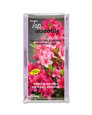 Top Acidofile