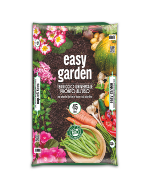 Easy Garden