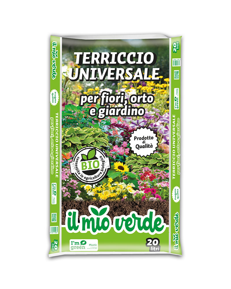 Terriccio universale